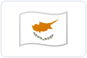 Drapeau — Chypre