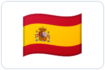 Drapeau — Espagne