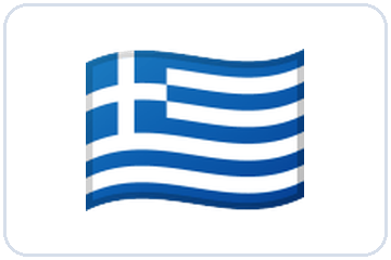 Drapeau — Grèce