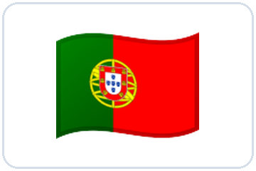 Drapeau — Portugal