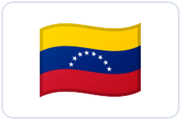 Drapeau — Venezuela