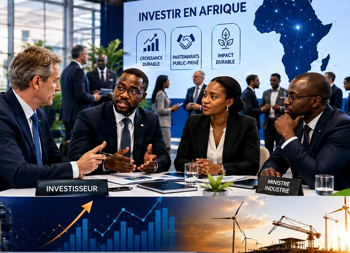 Industrie de l'automobile & accessoires