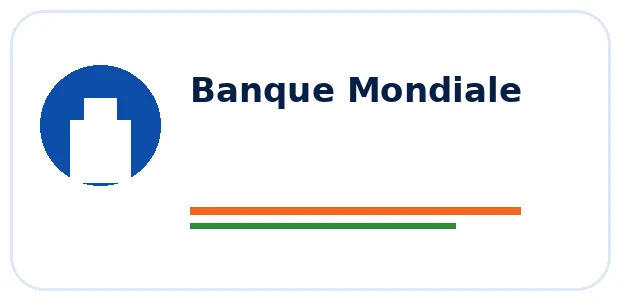 Banque mondiale