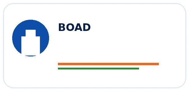 BOAD