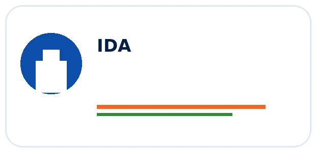 IDA